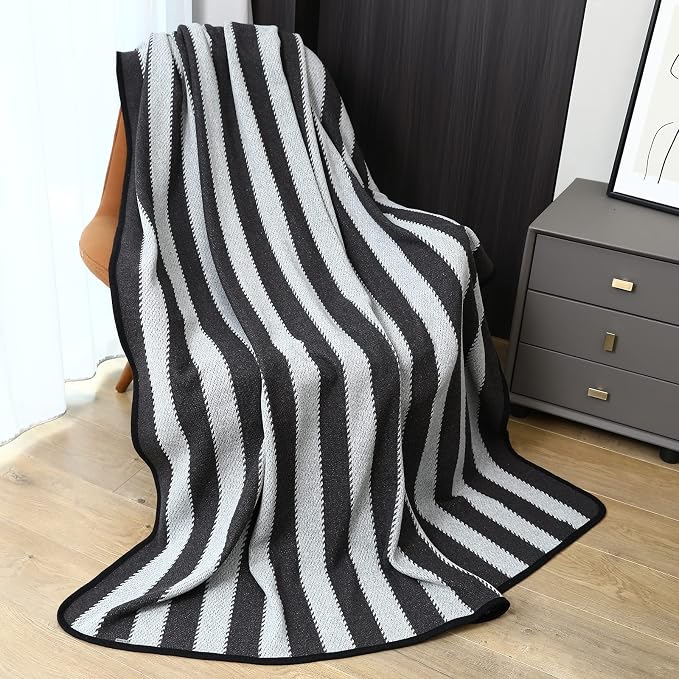 Grey Stripe
