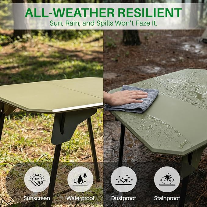 Army Green