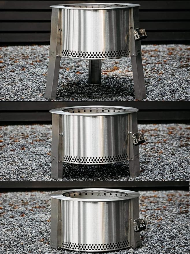 Stainless Steel