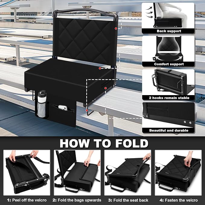 With Pocket-black