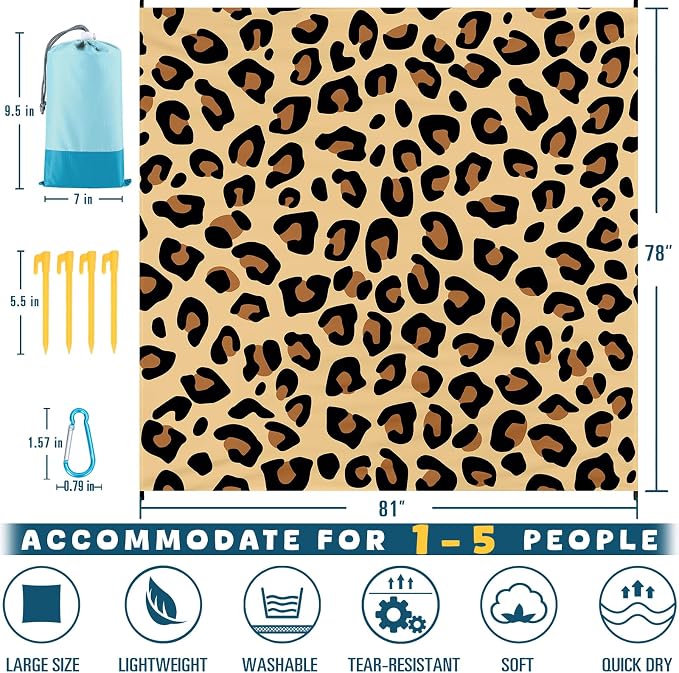 Leopard Print