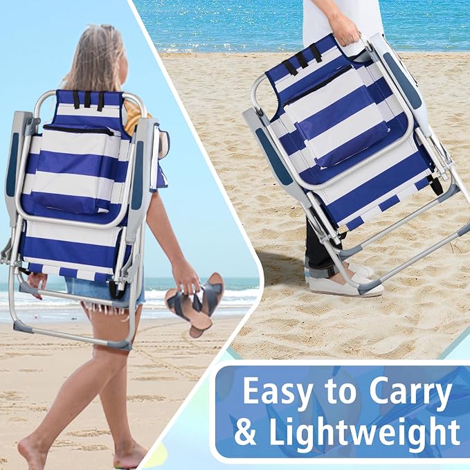 Blue Stripes-b