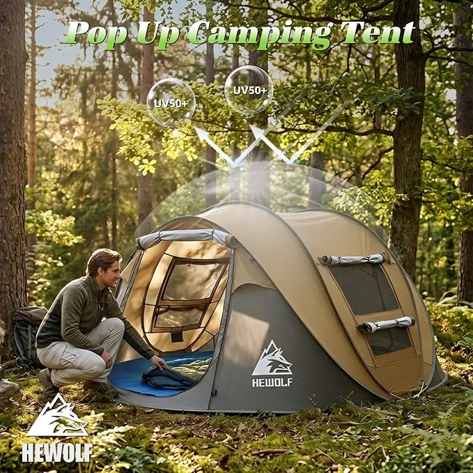 Yellow-4 Person
