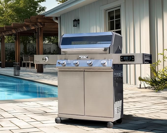 Stainless Steel