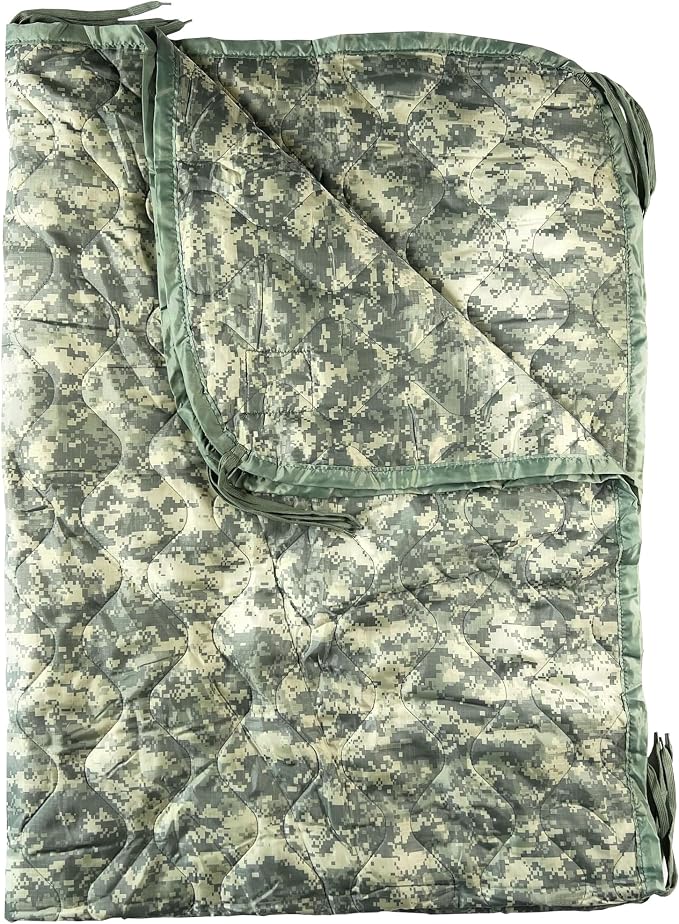 Acu (Army Combat Uniform)