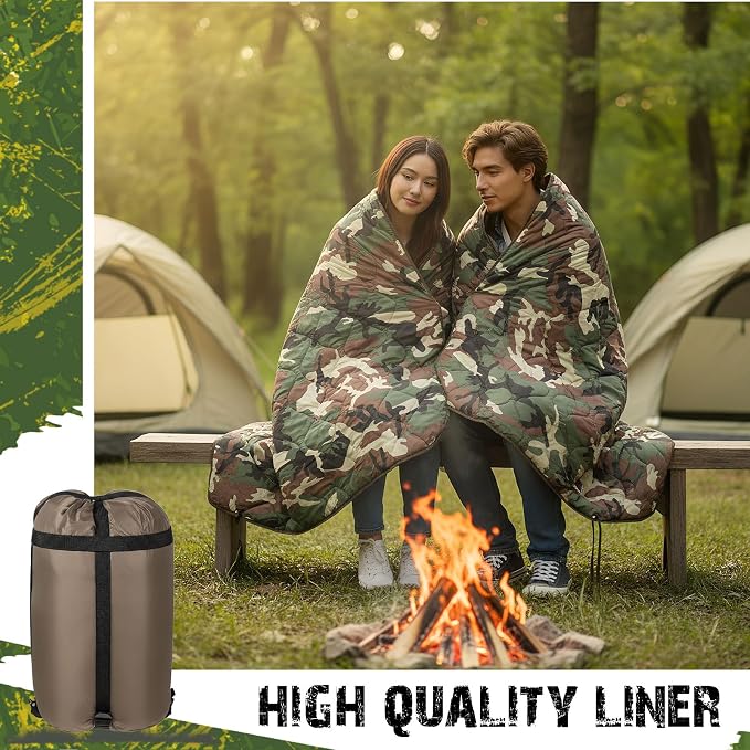 Green Camo
