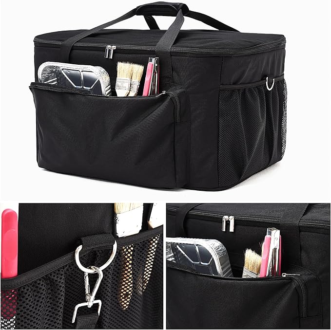 Black-Bag for grill