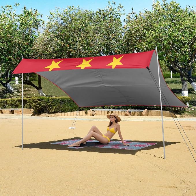 National Flag of Grenada