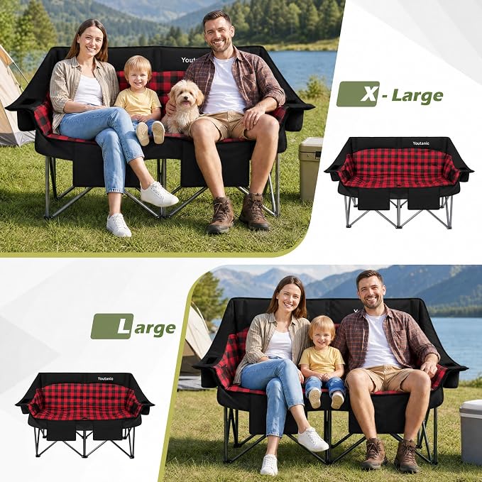 Black-red-plaid