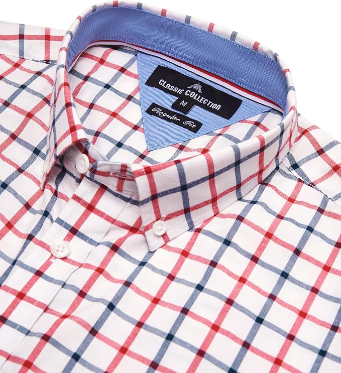 Red Check