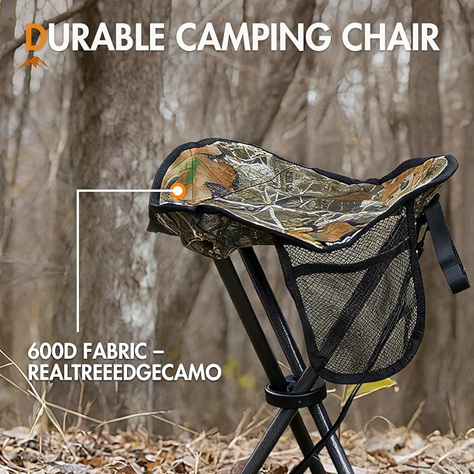 Elevated Camo