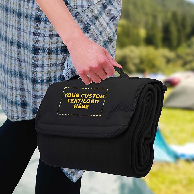 - Custom - Black