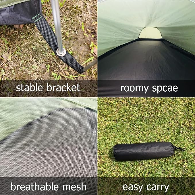 Army Green