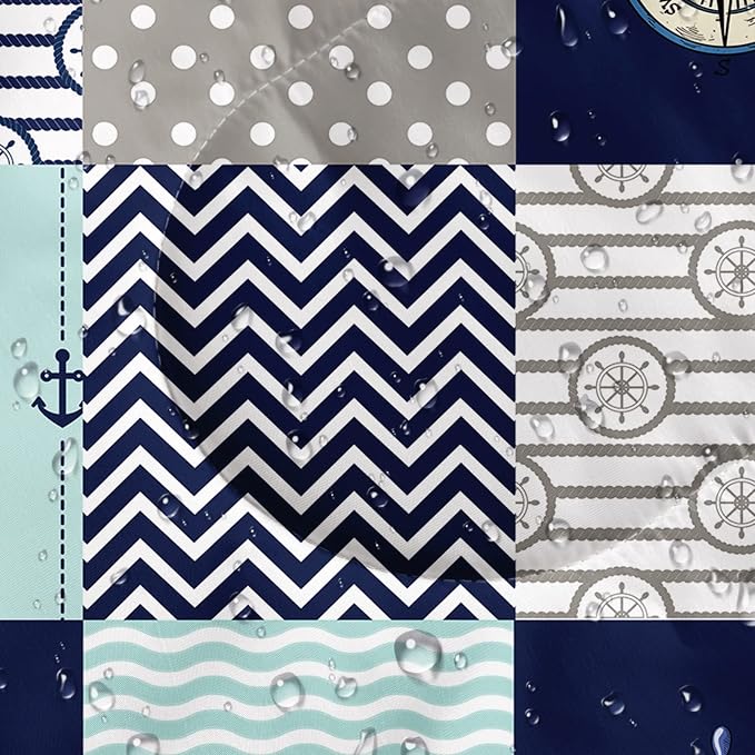 Navy-blue