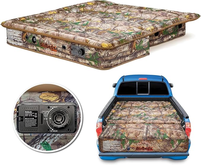 Realtree Camouflage