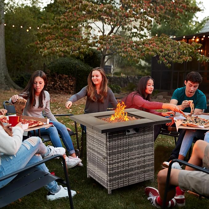 28 Inch, Gray