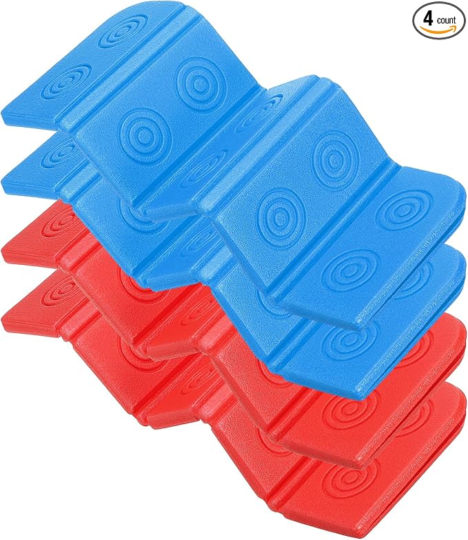 Blue/Red