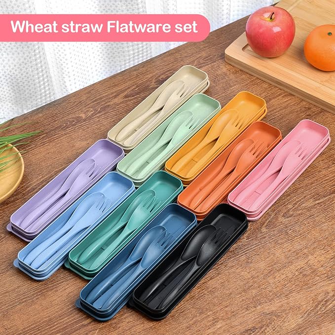 12 Sets - Pink, Nordic Green, Nordic Blue, Nordic Beige, Purple, Black