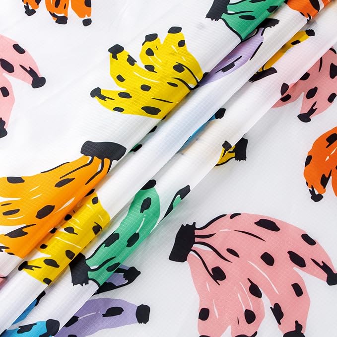 Colorful Bananas