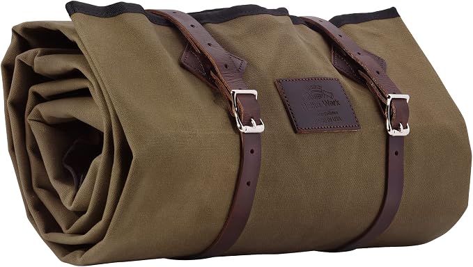 Olive Bedroll