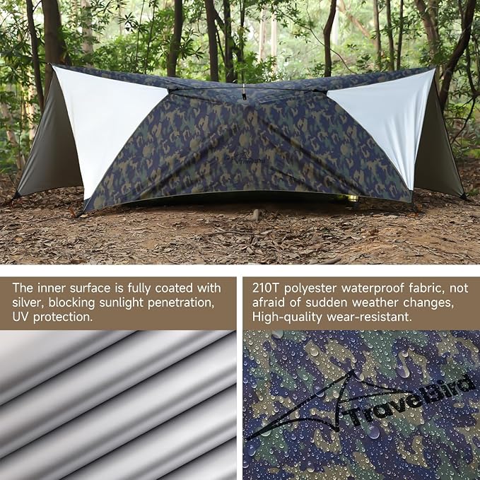 Camouflage