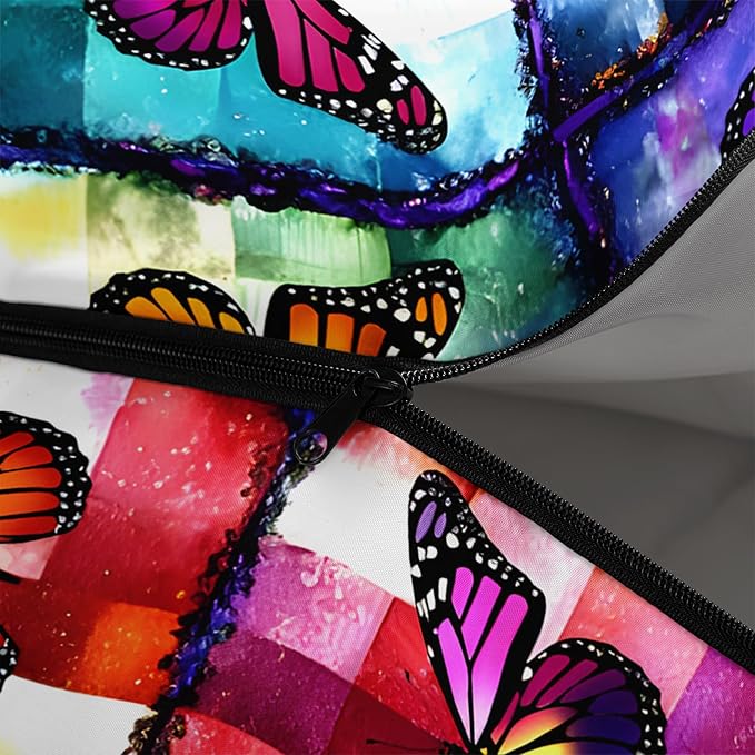 Colorful Butterfly 30