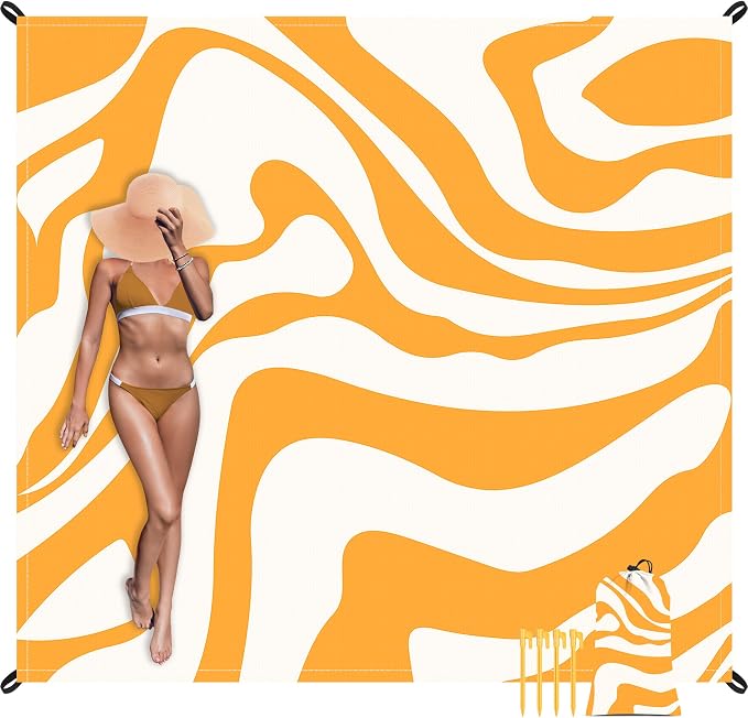 Yellow Quicksand