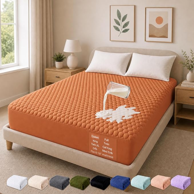 7- Orange