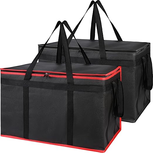 Black + Black-Red
