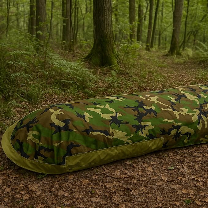 Woodland
