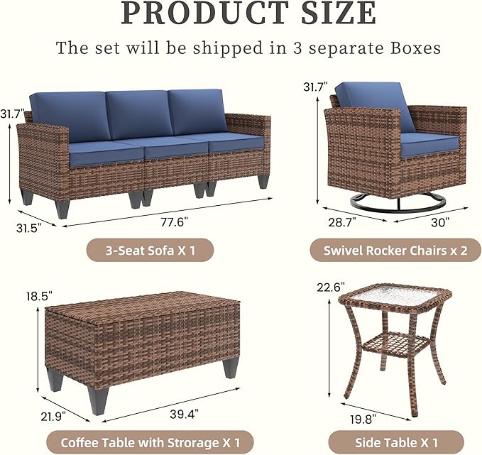 1-brown/Navy