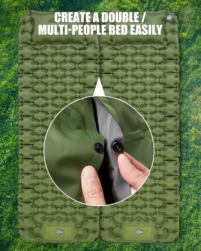 Classic Army Green
