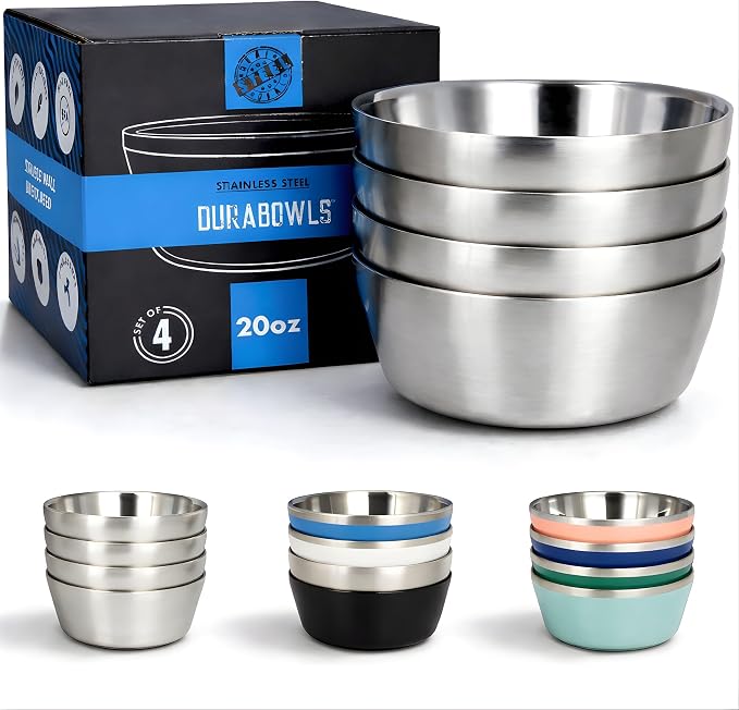 Stainless Steel