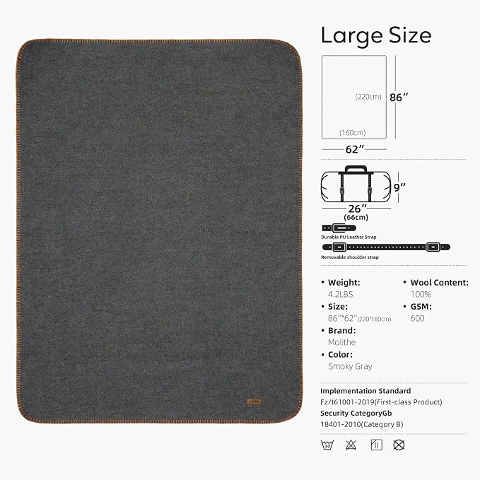 Smoky Gray