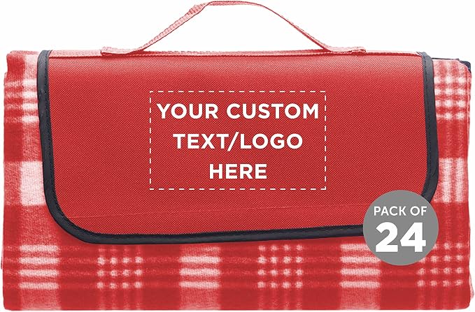 - Custom - Red