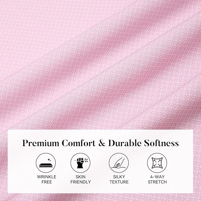 Pink/Cross