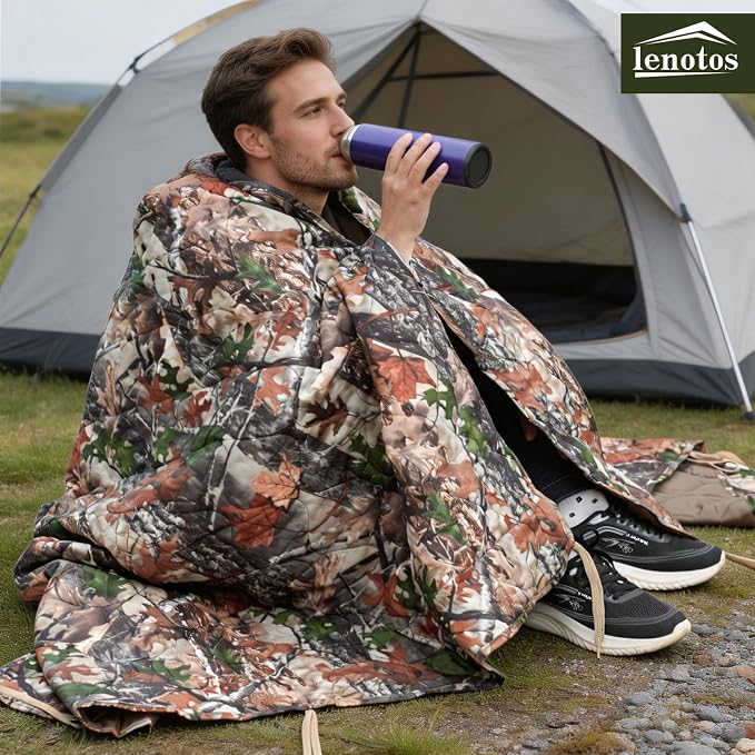 Tree Camo Bionic