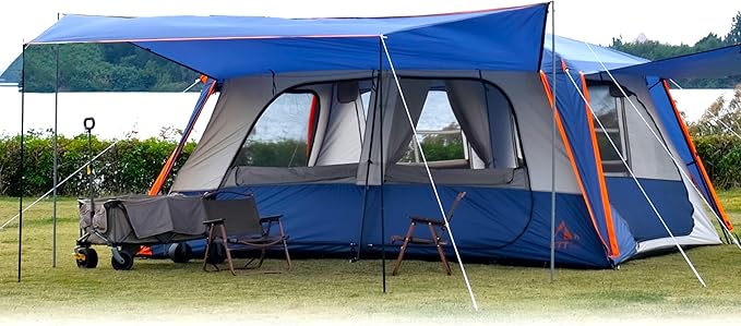 Dark Blue-12-Awning