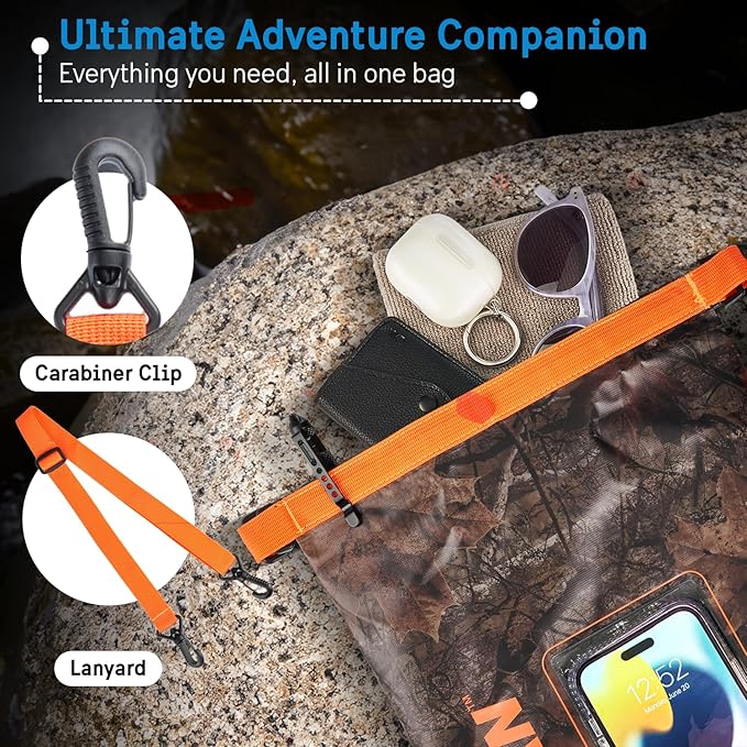 Hunter Camo - 5L