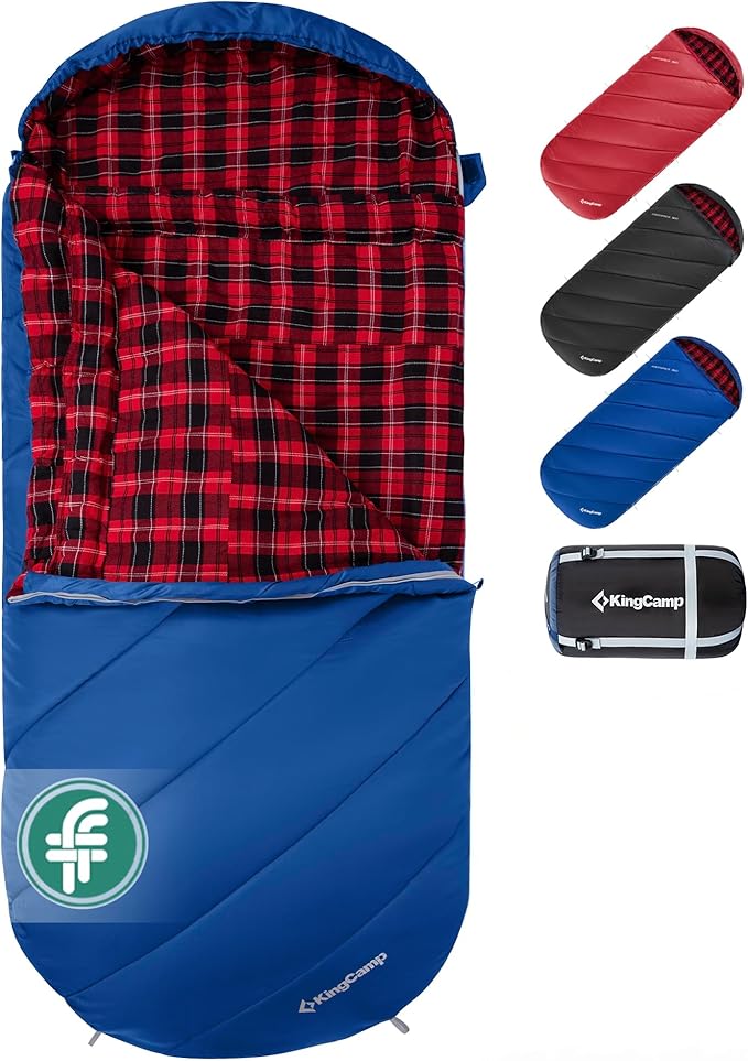 30°F Ultimate Warmth Navy