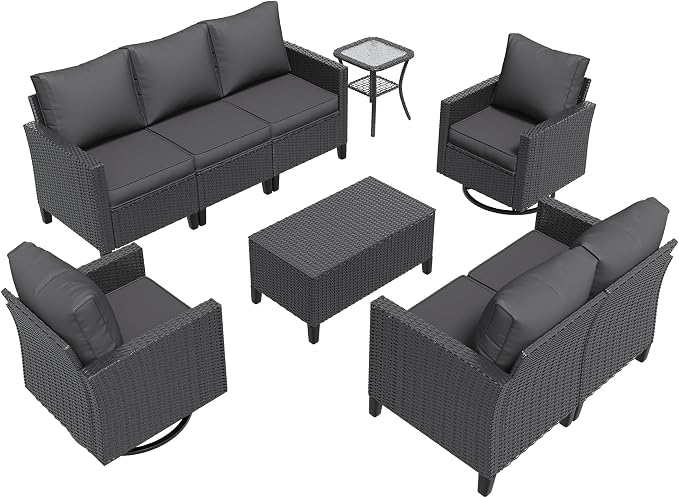 02 Black/Dark Grey