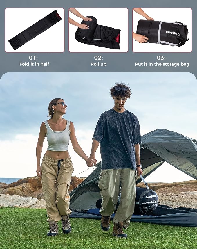 Thermal Pod-Black