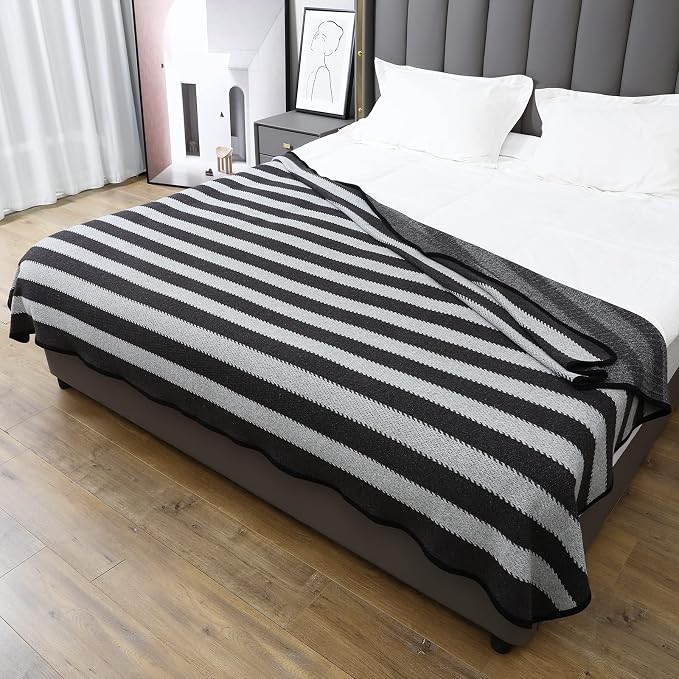 Grey Stripe
