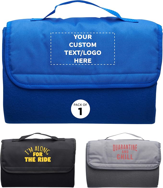 - Custom - Blue