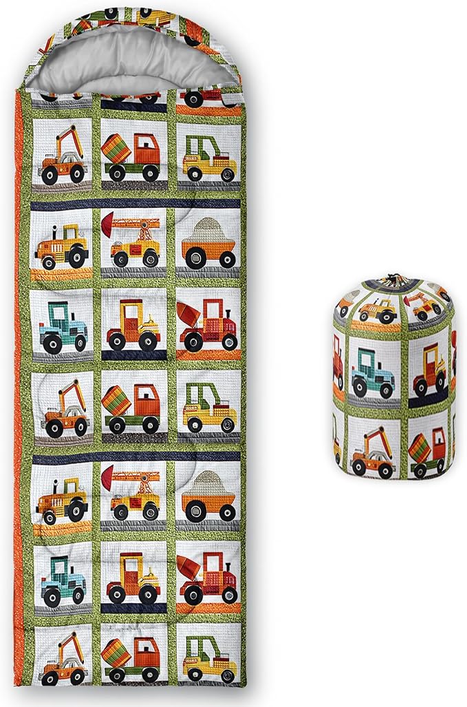 Cartoon Car 7