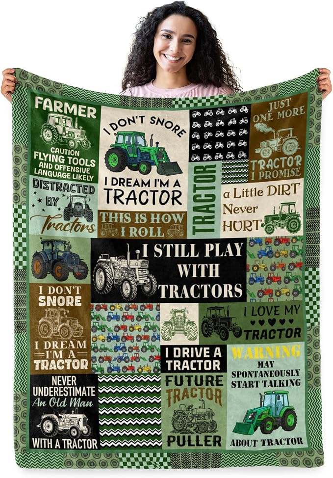 Truck-green