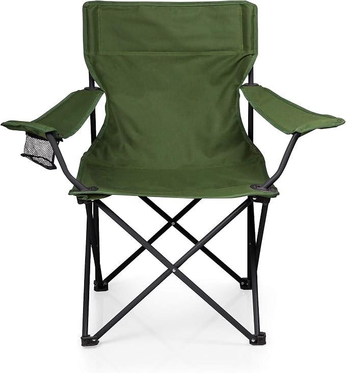Khaki Green