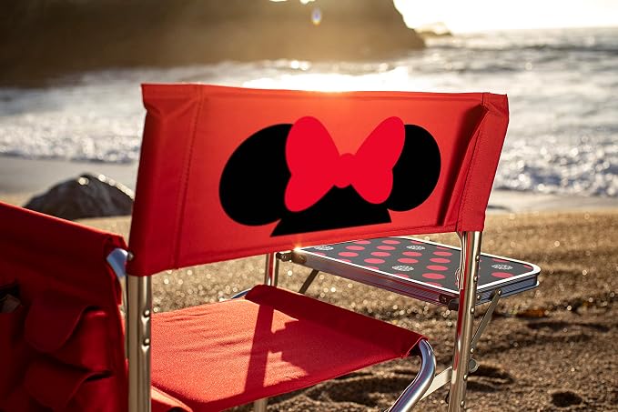 Disney Minnie Mouse - Red