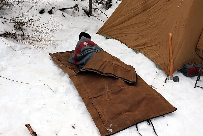 Forest Green Bedroll & Swiss Army Blanket Bundle