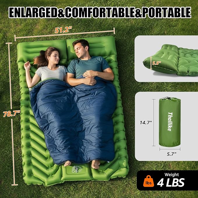 Army Green With Pump